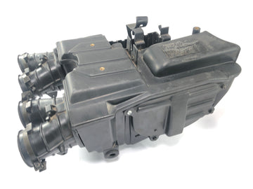 Honda CBX 750 RC17 [1984] - Air Filter Box Airbox Sistema de filtro de aire