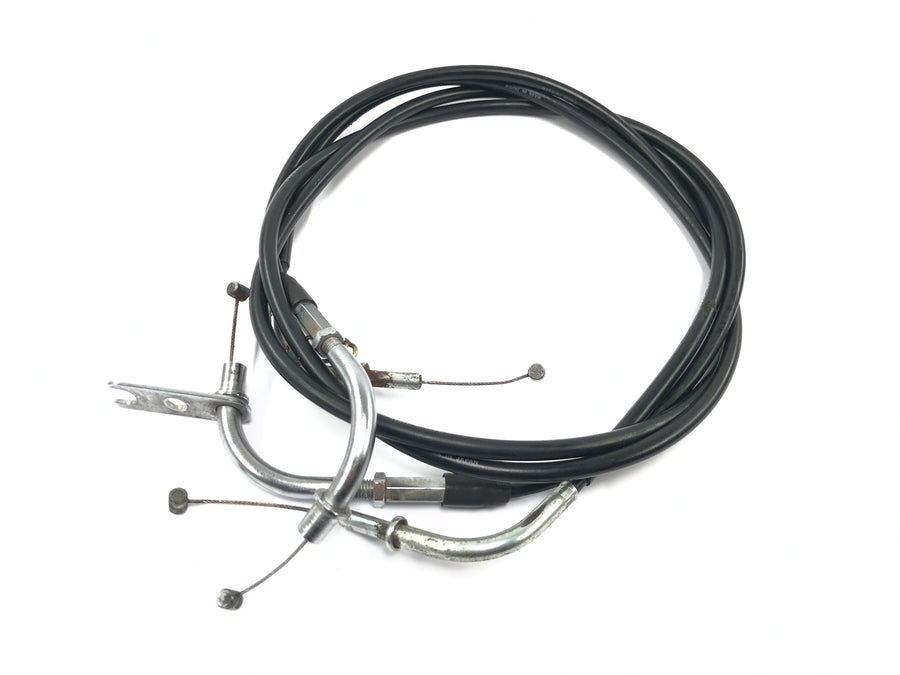 Kawasaki VN 1600 Classic VNT60A [2007] - cable del acelerador cable del acelerador cable bowden cable del acelerador