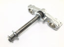 Sachs ZX 125 [1998] - abrazadera inferior de horquilla 40mm-2
