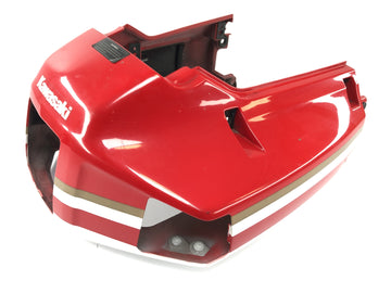 Kawasaki ZX -10 ZXT00B [1990] - Parte de revestimiento de revestimiento trasero