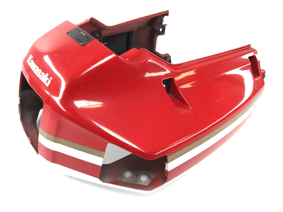 Kawasaki ZX -10 ZXT00B [1990] - Parte de revestimiento de revestimiento trasero