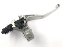 Yamaha XV 1600 Wild Star VP08 [2002] - Fijación embrague palanca palanca mano-5