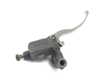 Sachs ZX 125 [1998] - Bomba de freno delantero, bomba de freno de rueda delantera, cilindro de freno de mano