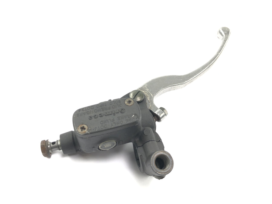 Sachs ZX 125 [1998] - Bomba de freno delantero, bomba de freno de rueda delantera, cilindro de freno de mano
