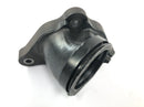 Honda FMX 650 RD12 [2006] - Colector de admisión carburador adaptador colector de admisión brida de goma-1