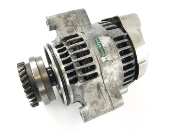 Suzuki GSF 1200 S Bandit WVA9 [2003] - Generador alternador
