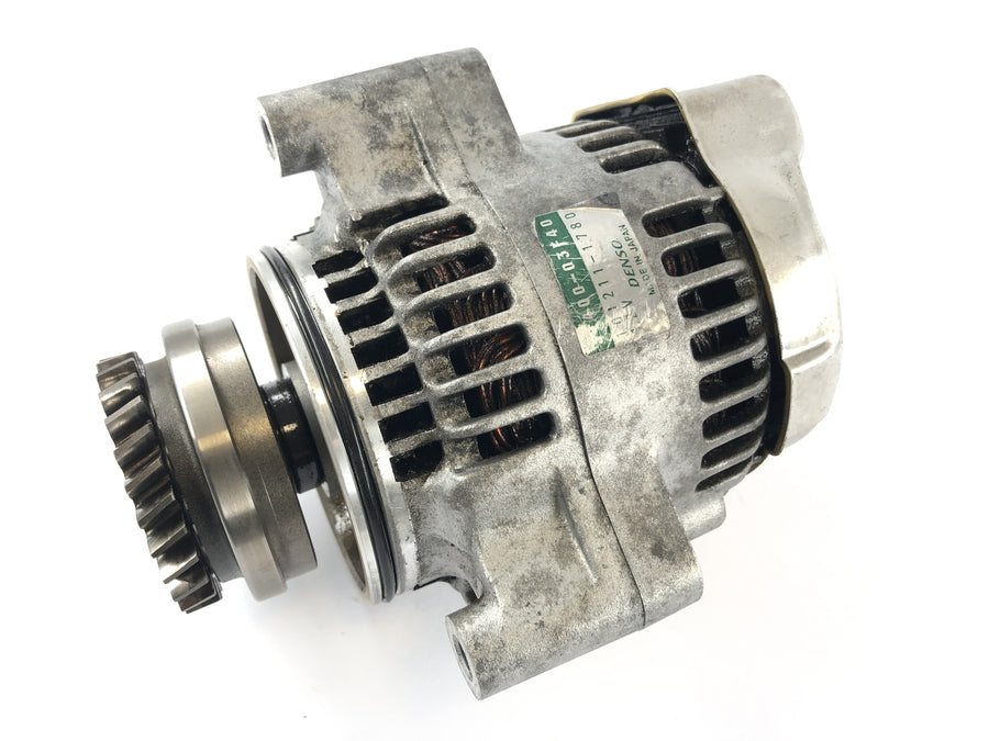 Suzuki GSF 1200 S Bandit WVA9 [2003] - Generador alternador