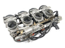 Yamaha YZF R1 RN09 [2003] - Sistema de inyección de alojamiento del acelerador del carburador-5