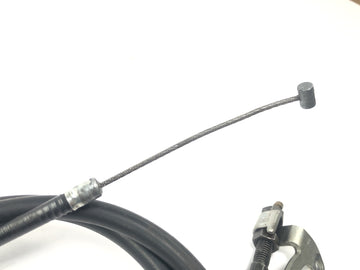 Yamaha YZF R1 RN01 [1998] - Cable de acoplamiento de cable de cable de Bowden de tren de acoplamiento - 0