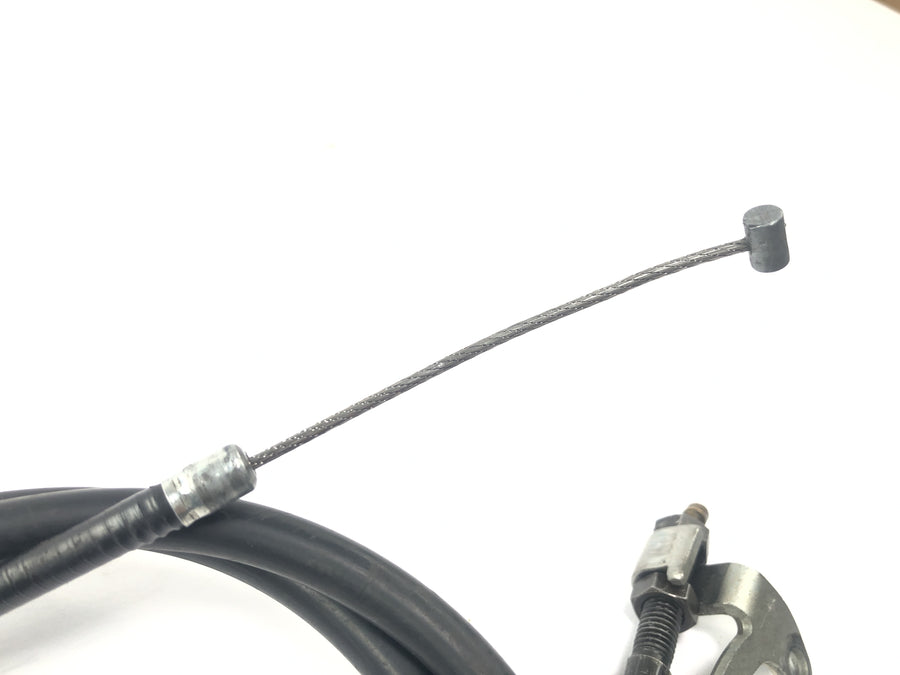 Yamaha YZF R1 RN01 [1998] - Cable de acoplamiento de cable de cable de Bowden de tren de acoplamiento