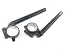Honda CBR 600 RR PC37 [2004] - Clips de manillar izquierdo y derecho 45 mm-2