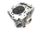 Yamaha MT 03 RM02 [2007] - Caja de control de válvulas de culata, caja de árbol de levas-7