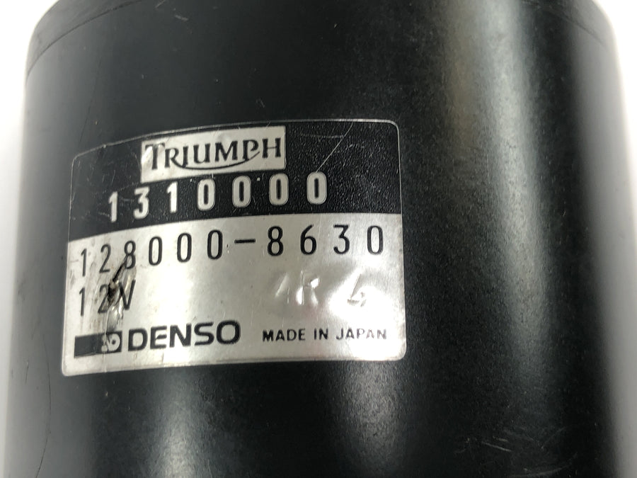 Triumph Adventurer 900 T309RT [1998] - Motor de arranque eléctrico 12V Denso
