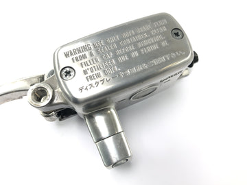 Honda VTX 1800 SC46 [2004] - Bomba de embrague con montaje en manillar de palanca de embrague a la izquierda - 0