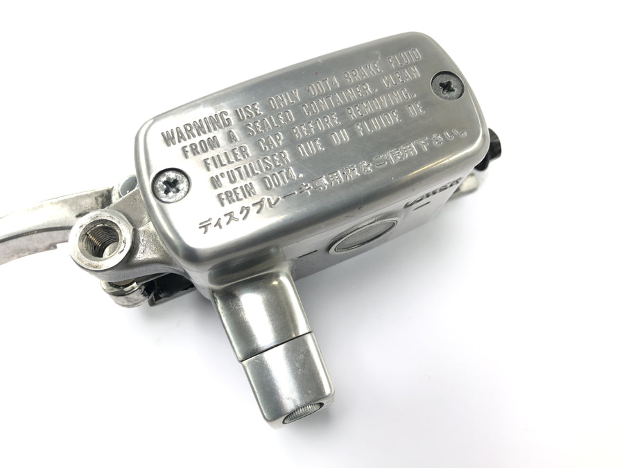 Honda VTX 1800 SC46 [2004] - Bomba de embrague con montaje en manillar de palanca de embrague a la izquierda