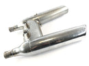 BMW R 1200 C 259C [1997] - escape absorbente de seda-1