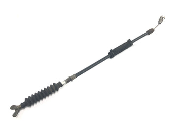 BMW R 100 GS 247E [1991] - Cable de freno trasero Cable de freno trasero - 0