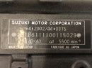 Suzuki GSX R 1000 WVB6 K6 [2006] - bastidor con documento de matriculación del vehículo-5