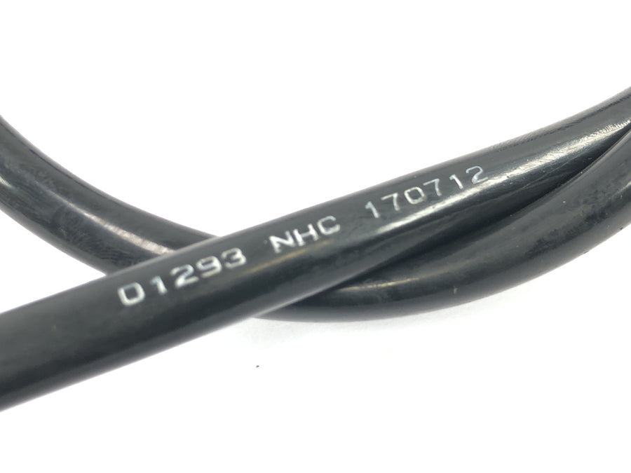 SWM RS 125 R B2 [2020] - Cable de embrague, cable de embrague, soporte ajustador de cable Bowden