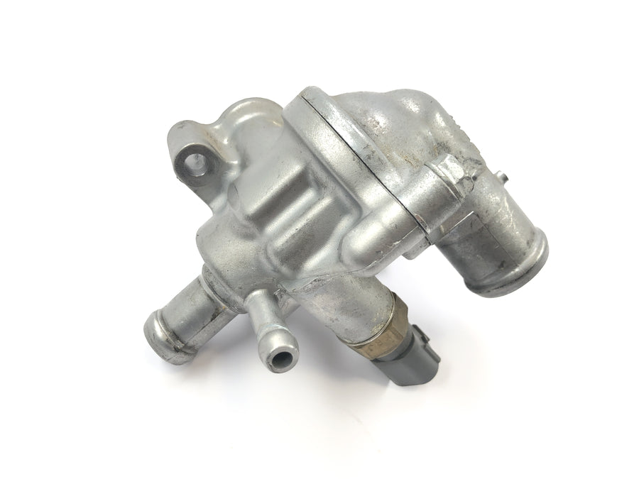 Honda CBR 1000 RR SC57 [2006] - Termostato caja termostato distribuidor refrigerante