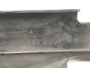 Suzuki GSX R 1000 WVBZ K3 [2003] - protector de cadena cubre cadena plastico-3