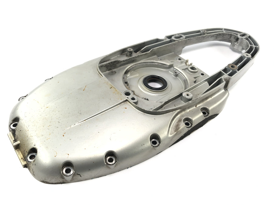 BMW R 1150 R R21 [2003] - Tapa del motor de cubierta inferior