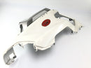 Moto Guzzi Stelvio 1200 4V [2009] - parte del lado cubierto en la parte de desplazamiento derecho-4