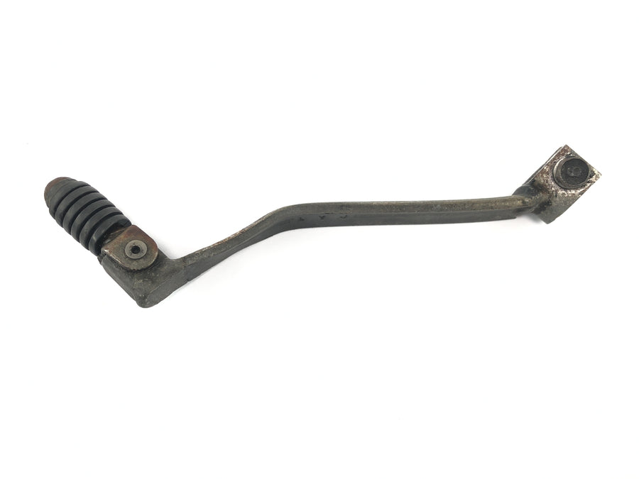 Yamaha XTZ 660 3YF [1992] - palanca de cambios pedal de cambio brazo de cambio