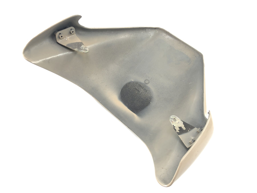 Ducati Monster S4R M4 [2004] - funda para asiento del pasajero