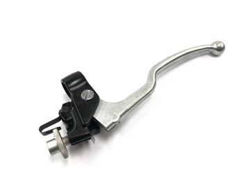 Honda CBR 1000 RR SC59 [2008] - Fijación de embrague, palanca de embrague ajustable delante - 0