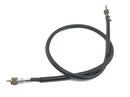 Yamaha XVS 650 4VR [1997] - Cable del velocímetro, accionamiento del velocímetro-1