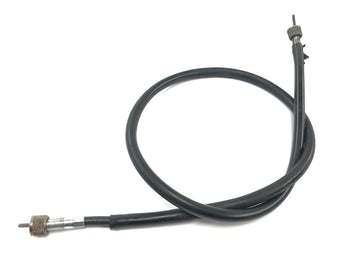 Yamaha XVS 650 4VR [1997] - Cable del velocímetro, accionamiento del velocímetro