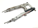 Honda XL 250 R MD03 [1993] - Basculante basculante trasero Basculante Pro-Link-6