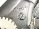 Sachs ZX 125 [1998] - tapa embrague tapa motor Yamaha-3