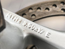 BMW R 1150 R R21 [2002] - Libro de rueda delantera-3