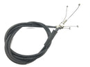 Honda XL 250 R MD03 [1993] - Cable del acelerador Cable Bowden Cable Bowden del gas-4