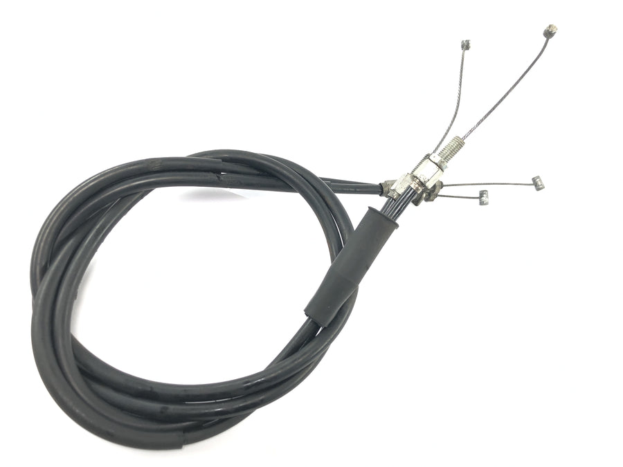 Honda XL 250 R MD03 [1993] - Cable del acelerador Cable Bowden Cable Bowden del gas