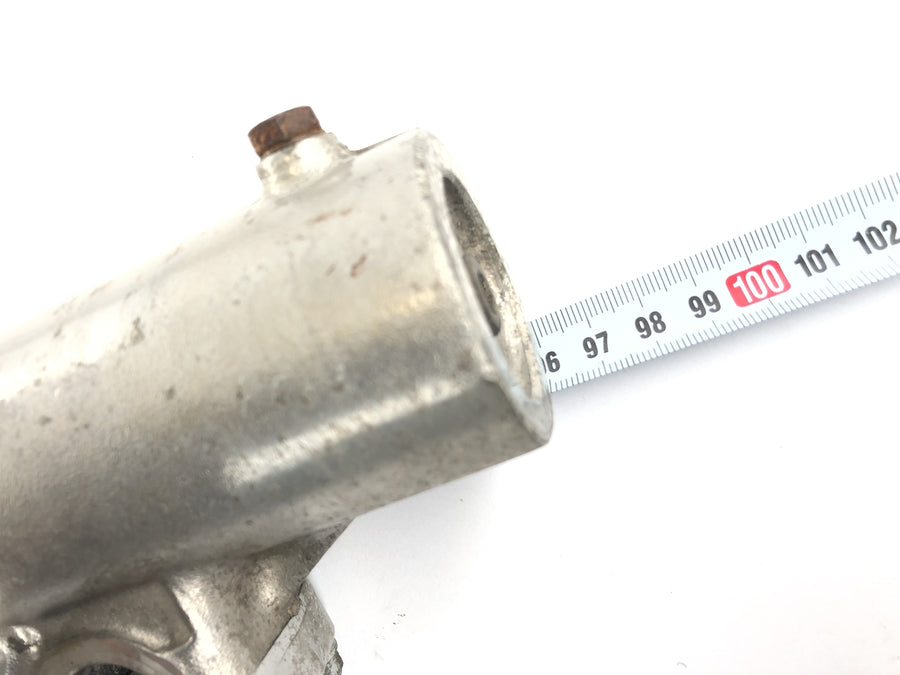 Honda XL 600 LM PD04 [1989] - horquilla de suspensión Telegabel de horquilla 41 mm
