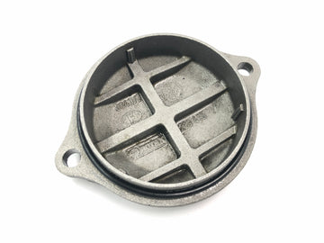 Aprilia RSV 1000 RP Mille [2001] - Tapa filtro de aceite tapa motor - 0