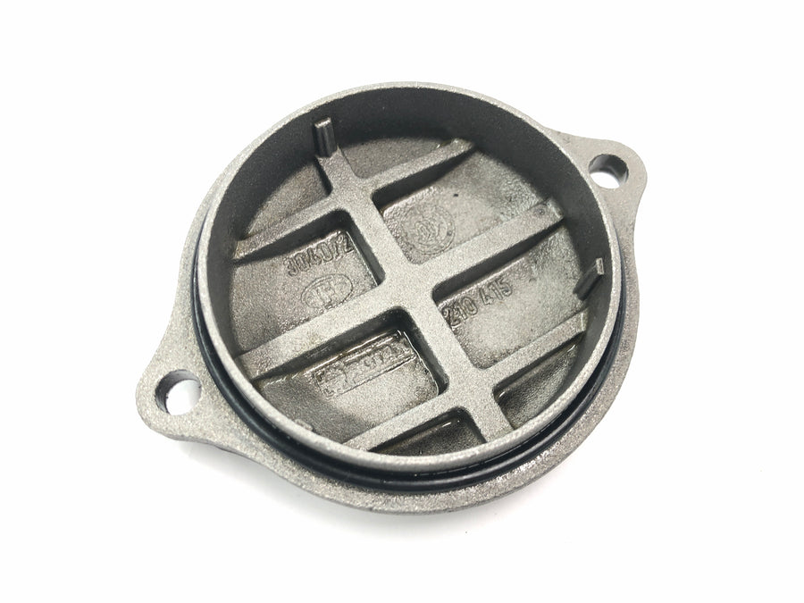 Aprilia RSV 1000 RP Mille [2001] - Tapa filtro de aceite tapa motor