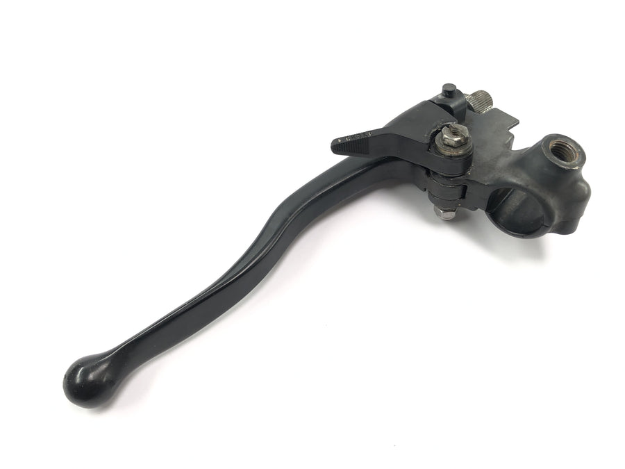 Honda NX 650 RD08 [1995] - Control de palanca de mano de palanca de acoplamiento Control de izquierda