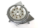 Yamaha XV 1600 Wild Star VP08 [2002] - Tapa correa tapa motor izquierda-1