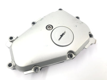 Yamaha YZF R1 RN01 [1998] - Tapa del motor en la cubierta de recolección derecha