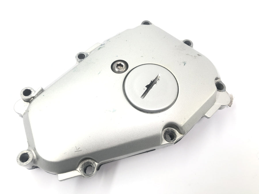Yamaha YZF R1 RN01 [1998] - Tapa del motor en la cubierta de recolección derecha