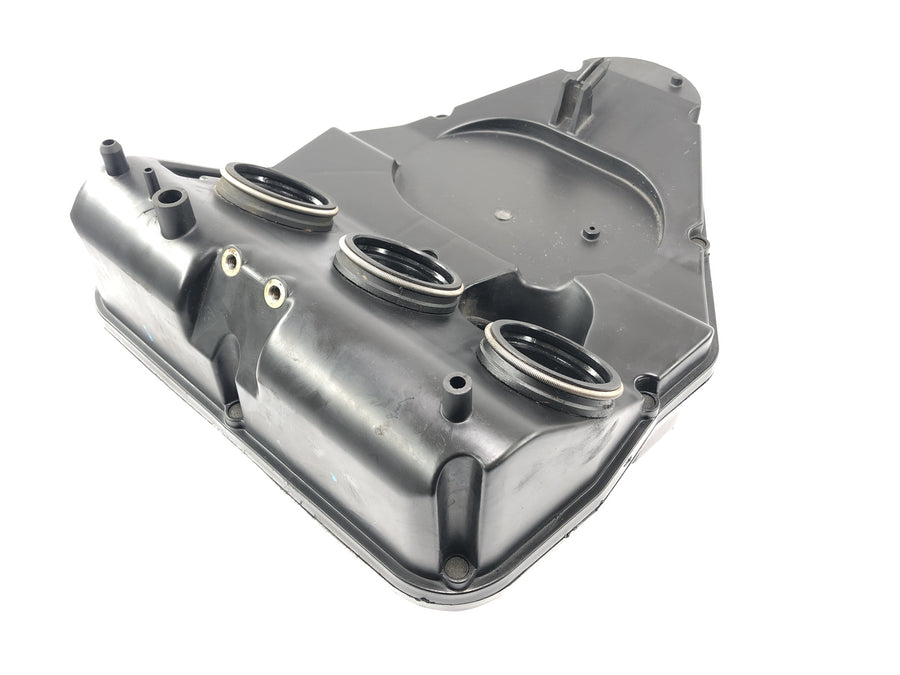 Triumph Daytona 955i T595N [2003] - Air Filter Filter Filter Airbox Alcival