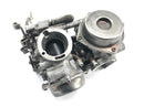 Honda XRV 750 Africa Twin RD04 [1990] - Carburador doble con cable de estrangulador-6