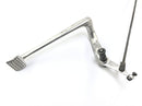 BMW R 60/5 [1973] - Pedal de freno con enlace de freno-3