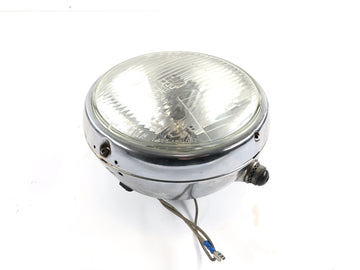 Moto Guzzi California 1100i [1995] - Faros - 0