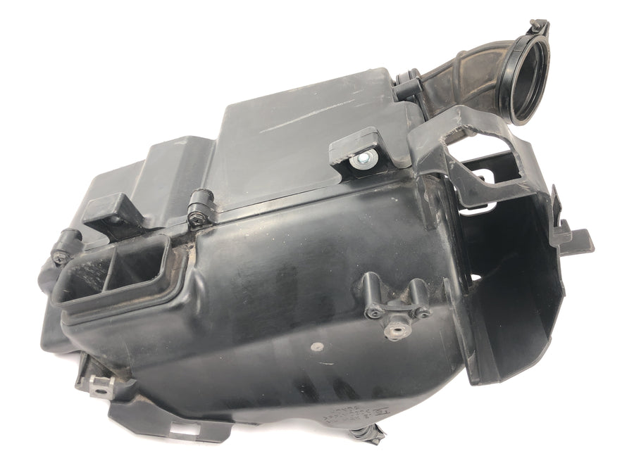 Honda FMX 650 RD12 [2006] - Caja de filtro de aire caja de filtro de aire caja de aire