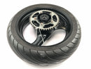 Honda VTR 1000 F SC36 [2000] - Llanta rueda trasera 5,50 x 17"-1
